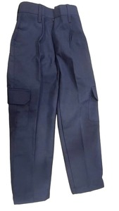 Pantalon cargo pour garçons, pantalon décontracté pour enfants, pantalon d'été fin et ample à jambes larges, multi-poches, nouvelle tendance, pantalon droit - Product Image 5