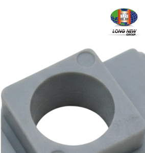 ขายึดพลาสติกแบบกำหนดเองของ LONGNEW สำหรับอุปกรณ์อุตสาหกรรมและอุปกรณ์อิเล็กทรอนิกส์ - Product Image 6