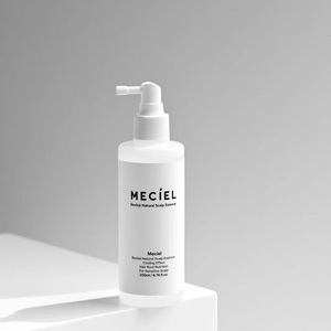 [ARISP] MECIEL Tonique capillaire à la levure de bière, supplément nutritionnel pour cheveux, sérum apaisant et rafraîchissant anti-pelliculaire - Product Image 1