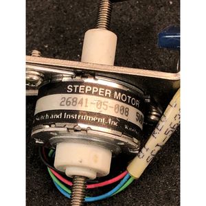 Haydon Switch & Instrument Inc 26841-05-008 - ผู้จัดจำหน่ายอุปกรณ์และชิ้นส่วนเซมิคอนดักเตอร์ระดับโลกที่เชื่อถือได้ - Product Image 4