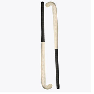 Palo de Hockey sobre Césped SCALER SPORTSWEAR de Alta Calidad y Durabilidad, con Logotipo/Color Personalizable, Perfecto para Principiantes y Profesionales - Product Image 1