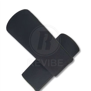 Comfortable Breathable Durable Elastic Support Unisex <b>Knee</b> Sleeves for Running Fitness and Exercise - Product Image 3
