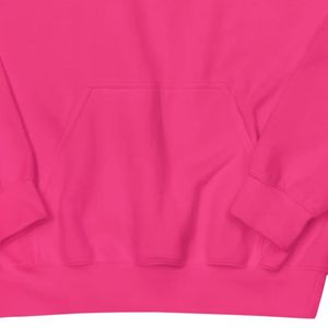 เสื้อฮู้ด Legacy Maker MOM แบบยูนิเซ็กส์ ลายกราฟิก แขนยาว สวมใส่สบาย มีกระเป๋าหน้า เหมาะสำหรับใส่ในชีวิตประจำวัน - Product Image 6