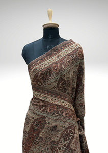 Modern Woven Bisht Style Abaya - Premium Non-Embroidered Modest Outerwear OEM Supplier- Elegant Woven Open Abaya <b>Kimono</b> viscose - Product Image 5