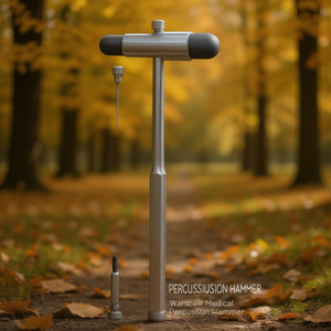 ค้อนเคาะตรวจโรคทางการแพทย์วอร์ซอ - Product Image 2