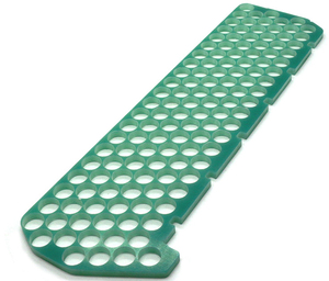 Lámina de Fibra de Vidrio Aislante Electrónica Resistente al Calor, Lámina de Resina Epoxi G10 FR4 - Product Image 4