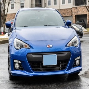 Subaru BRZ Limited 2016 - Product Image 1