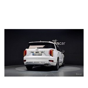 Hyundai Palisade Diesel 2.2 2WD 2022, 126 745 km, Boîte Automatique, Émissions Euro V, Conduite à Gauche, Sièges en Cuir, Caméra Arrière - Product Image 4