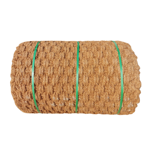 Hot Item <b>Heavy</b> Duty Woven Coconut Fiber Mat Anti Slip Trekking Path Coir <b>Blanket</b> with High Quality and Good Price - Product Image 1