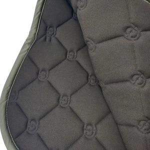 Almohadilla de Silla de Montar Acolchada de Poliéster Premium de Primera Calidad con Bolsillo, Fabricante Mayorista Personalizado para Uso Diario y en Establos - Product Image 6