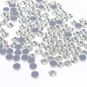 ARIANA CRYSTAL IRON ON HOTFIX GLASS RHINESTONES FOR GARMENTS, <b>SHOES</b> & <b>ACCESSORIES</b> CUSTOMISABLE HIGH QUALITY IN - Product Image 2