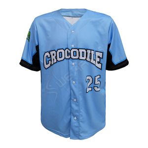 Custom Design High Quality Sublimation Buttons up Men's Baseball <b>Shorts</b> 100% <b>Polyester</b> Anti-Bacterial - Product Image 4