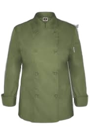 ชุดทำงานผ้าฝ้ายสำหรับผู้ชายและผู้หญิงชุดทำความสะอาดโรงแรมแบบลำลองระบายอากาศ - Product Image 2