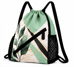 Bolsa de Algodón con Cordón, Bolsa Protectora Suave para Zapatos, Ropa, Regalos, Bodas, Cumpleaños, Venta al por Mayor - Product Image 5