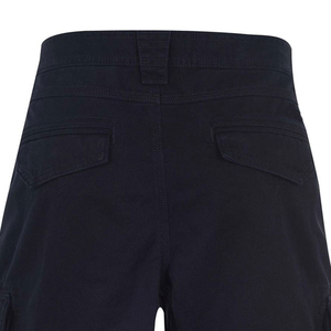 Pantalones Cortos Cargo Casuales para Hombre, Diseño OEM Personalizado, 100% Poliéster, Cintura Elástica, Ecológicos, Antiarrugas, Secado Rápido, Transpirables - Product Image 6