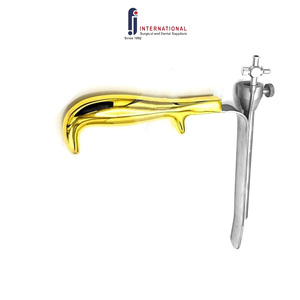 Retractor de Senos Sculpo Más Vendido con Canal Endoscópico de 180 mm x 25 mm, Juego de Instrumentos Quirúrgicos para Cirugía Plástica, Certificado CE - Product Image 5