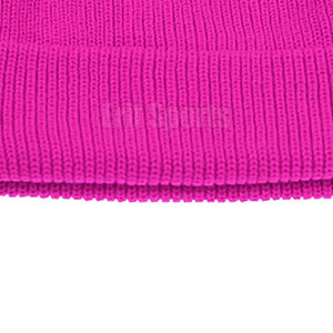 Pakistan Made High Quality Jacquard Breathable & <b>Waterproof</b> Unisex <b>Beanies</b> Hats with Custom Logo Design in Cheap Price - Product Image 6