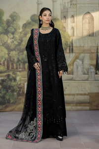 Robe pakistanaise Salwar Kameez à la mode, conçue sur mesure, pour femmes, tenue de soirée, robe décontractée, robe de fantaisie, fabriquée sur mesure - Product Image 6