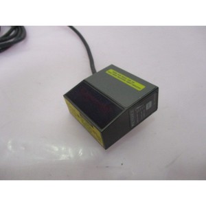 Escáner de Código de Barras Láser Keyence BL-651HA, Lector - Equipo y Piezas de Semiconductores de Confianza de Marca Global - Product Image 3