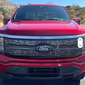 F-150 Lightning Platinum 2024 Usado - Product Image 1