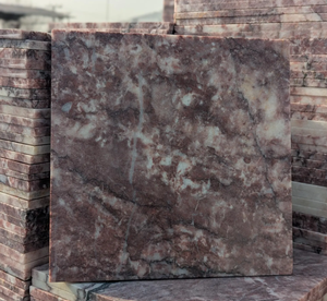 Losas y Azulejos de Mármol Marrón Café, Piedra Natural para Pisos, Paredes, Encimeras y Decoración de Interiores - Product Image 2