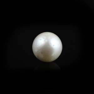 Perle en vrac de 8,75 carats, magnifique pierre précieuse pour bijoux fins - Product Image 2