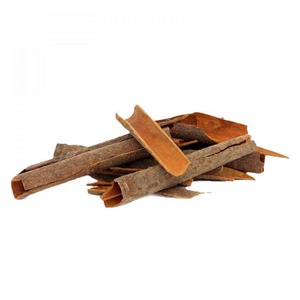 Split Cinnamon Superior Natural Bark Fresh Harvest Rich Aroma Clean Texture Export Ready For Wholesale Ingredient Supply - Product Image 1