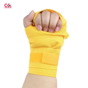 Guantes de Boxeo Personalizados, Rápidos, Duraderos, Transpirables, de Alta Elasticidad, Ecológicos, con Almohadilla de Gel en el Interior, Equipo de Protección para Boxeo - Product Image 3