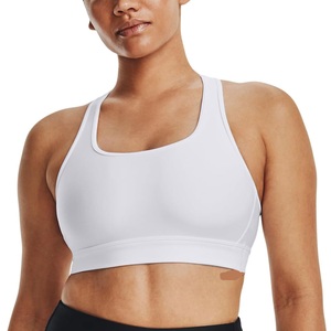 Sujetador deportivo de alto impacto para mujer, top de yoga con tiras cruzadas, sin costuras, inalámbrico, con soporte push-up, ropa deportiva para gimnasio 2026 - Product Image 3