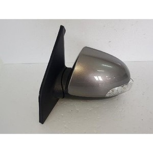 กระจกมองข้างซ้าย Picanto I ปี 2004-2007 มือสอง ของแท้ OEM 8761007068 - Product Image 2
