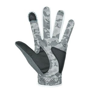 Gants de sport d'extérieur antidérapants pour hommes - Idéaux pour le golf, le cyclisme, la pêche et les activités hivernales - Gants de golf personnalisables - Product Image 4
