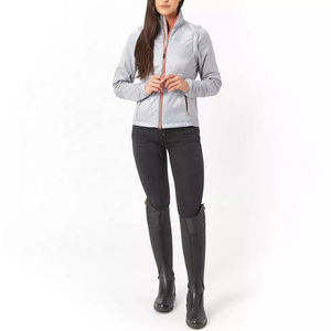 Diseña Tu Propia Chaqueta de Equitación Fácil de Usar con Sensación Ligera y Ajuste Seguro, Servicio OEM de Chaquetas de Equitación - Product Image 5