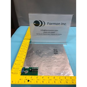 SEMITOOL 23711-01 BOARD ASSY <b>ELEVATOR</b> ENCODER - Trusted Global Legacy Semiconductor Equipment and <b>Parts</b> at - Product Image 2