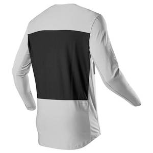 Combinaison de moto tout-terrain personnalisée imprimée par sublimation, respirante, pour la descente en VTT, vêtements de course légers, motocross, été, grande taille - Product Image 5