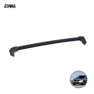 Barra transversal de techo estable LCB-670170 de Reliable Auto Accessories para soporte de carga en el techo del vehículo - Product Image 1