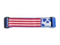 Vente en gros VANTEX SPORTS pour sangle de masque réglable, remplacement de masque tactique, logo couleur personnalisé, accessoires d'extérieur