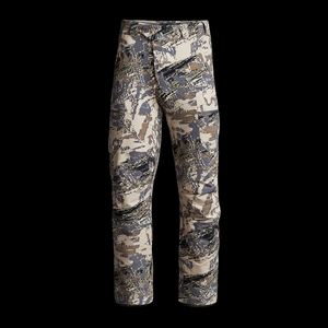 Pantalones de Caza Premium para Hombre, Transpirables, Impermeables, de Camuflaje, para Caza y Camping - Product Image 1