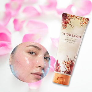 Tónico Facial con Esencia de Rosas en Micro-Gel, Refrescante, Antienvejecimiento, Blanqueador, Reparador de Elasticidad, Suministro para Salón, Marca Privada, Cuidado de la Piel, con Logotipo Personalizado - Product Image 2
