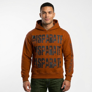 Oversized Custom Design Oversized Plain Pullover Fashion hoodies men men's hoodies Made In Pakistan - Product Image 4
