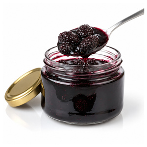 Best Selling Best Rate Made In Vietnam <b>Jam</b> Mango Strawberry Pineapple Mulberry Passion Fruit <b>Jam</b> Bulk Packaging - Product Image 1
