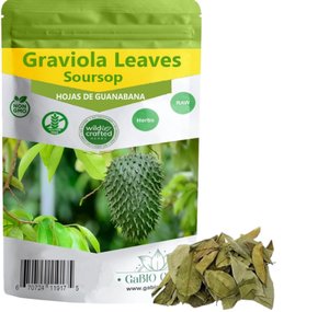 Té de Hoja de Guanábana Seca Premium, Empaque a Granel en Caja, Suministro Directo de Fábrica en Vietnam - Product Image 4