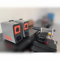 Sumber Kalibrasi Blackbody Suhu Rendah Presisi Tinggi DTM-N30BG -30 ℃   sampai 125 ℃   Kalibrator IR Portabel untuk Thermal Imager
