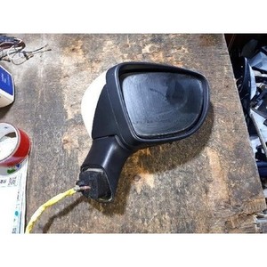 Rétroviseur droit d'occasion Captur - Product Image 1