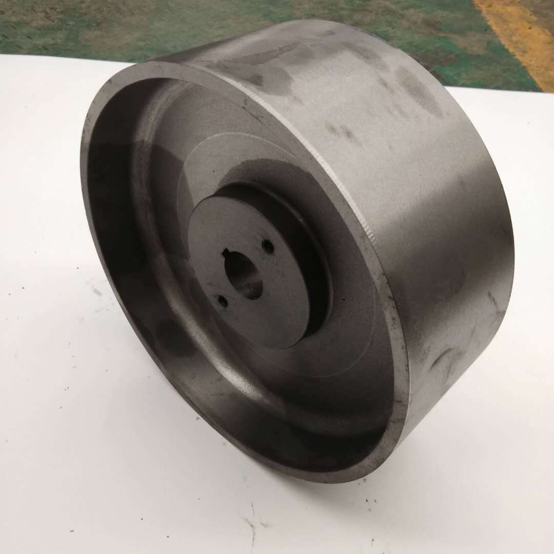 Factory Direct Supply Premium Quality Tire Rims Casting Steel Ring Stamping Welded Ring
