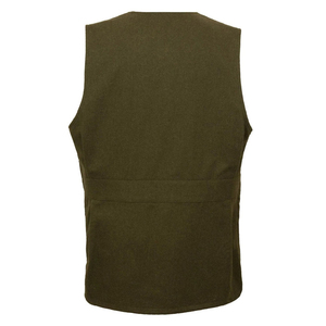Chaleco de Caza de Invierno EXORO APPARELS de Alta Calidad, Más Vendido, con Cierre de Cordura, Transpirable, Sólido, Antiencogimiento, para Adultos - Product Image 2