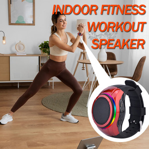 Alta qualità del suono <span class=keywords><strong>MP3</strong></span> per altoparlante Bluetooth impermeabile lettore musicale all'aperto per uso del Computer e del telefono cellulare - Product Image 6