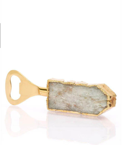 Natural Agate Stopper Opener Amethyst <b>Cluster</b> Rose Quartz <b>Crystal</b> Natural Gemstone Meditation Beer Decoration Bottle Opener - Product Image 2