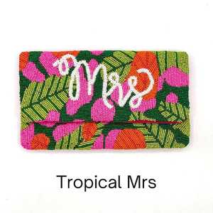 กระเป๋าคลัทช์ประดับลูกปัดพรีเมียม ราคาประหยัด กระเป๋าถือผู้หญิงทันสมัยสำหรับงานแต่งงาน งานเลี้ยงกลางคืน และงานเทศกาลต่างๆ - Product Image 4