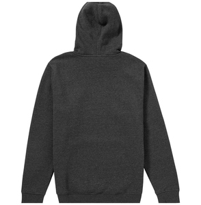 Hoodies pour hommes tendance avec patch de marque sur la poitrine, tissu en coton durable et respirant, et hoodies streetwear urbains pour hommes - Product Image 2