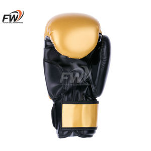 Gants de boxe personnalisés en promotion – Conception OEM pour compétition – Gants de boxe professionnels sur mesure - Product Image 2